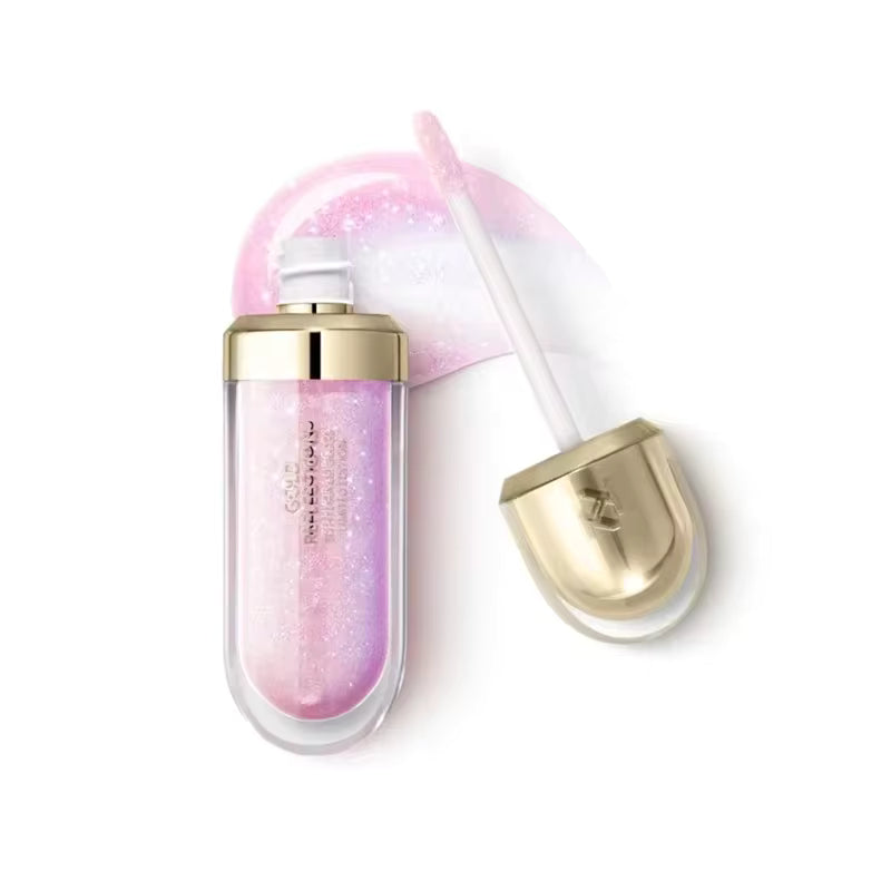 Brillo Labial 3D Efecto Espejo | Kiko Milano