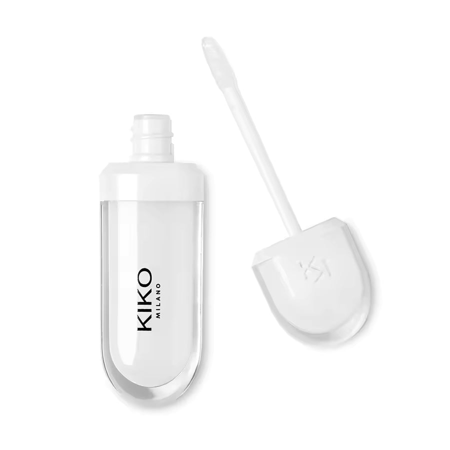 Brillo Labial 3D Efecto Espejo | Kiko Milano