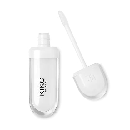 Brillo Labial 3D Efecto Espejo | Kiko Milano