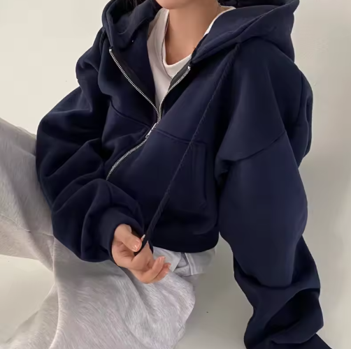 Sudadera urban oversize | N&M