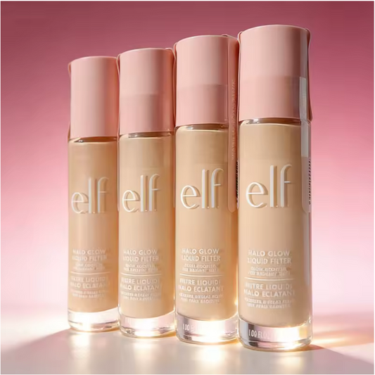 Base liquida | ELF