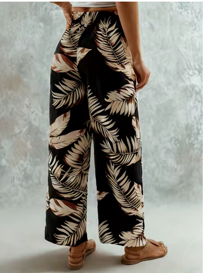 Pantalon bohemio | N&M