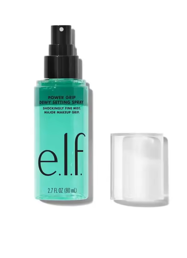 Spray Fijador Power Grip Dewy | ELF