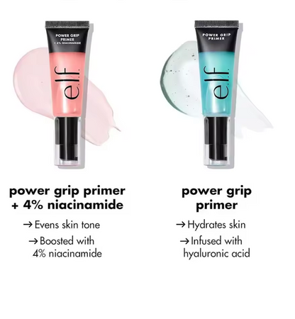 Power Grip Primer | ELF