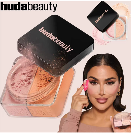 Polvo suelto | Huda Beauty