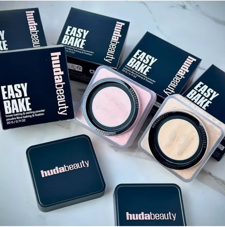 Polvo suelto | Huda Beauty