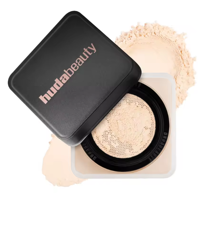 Polvo suelto | Huda Beauty