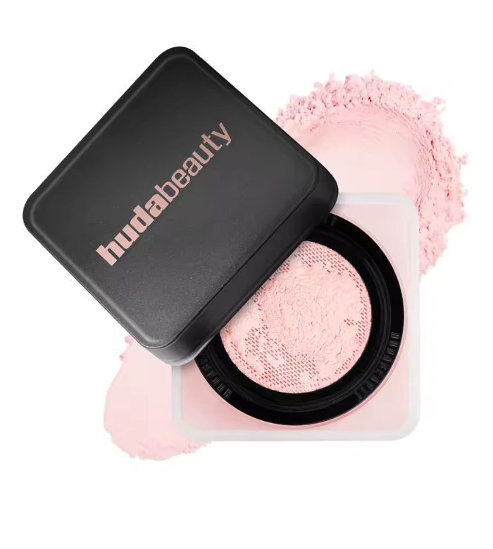 Polvo suelto | Huda Beauty