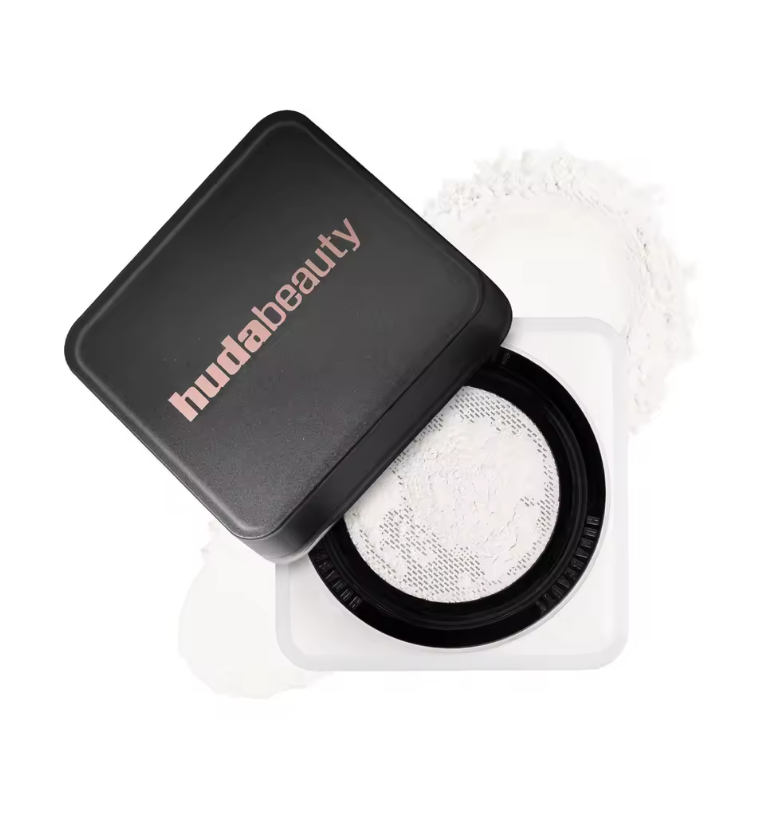 Polvo suelto | Huda Beauty