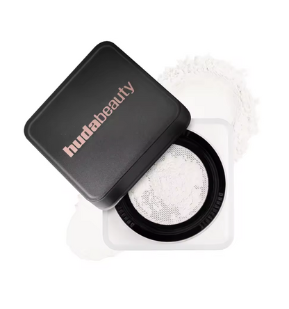 Polvo suelto | Huda Beauty
