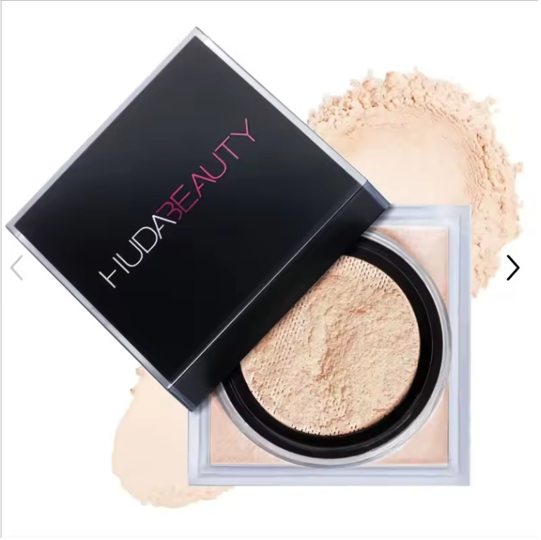 Polvo suelto | Huda Beauty
