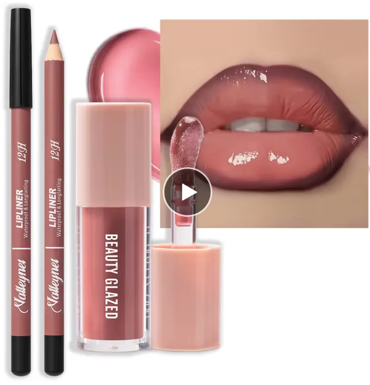 Lip Combo | N&M