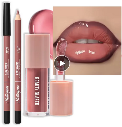 Lip Combo | N&M