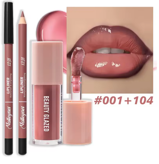 Lip Combo | N&M