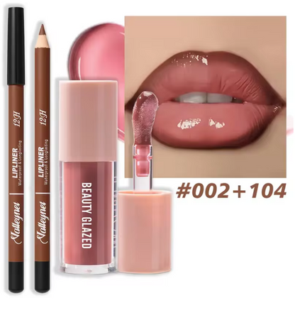 Lip Combo | N&M