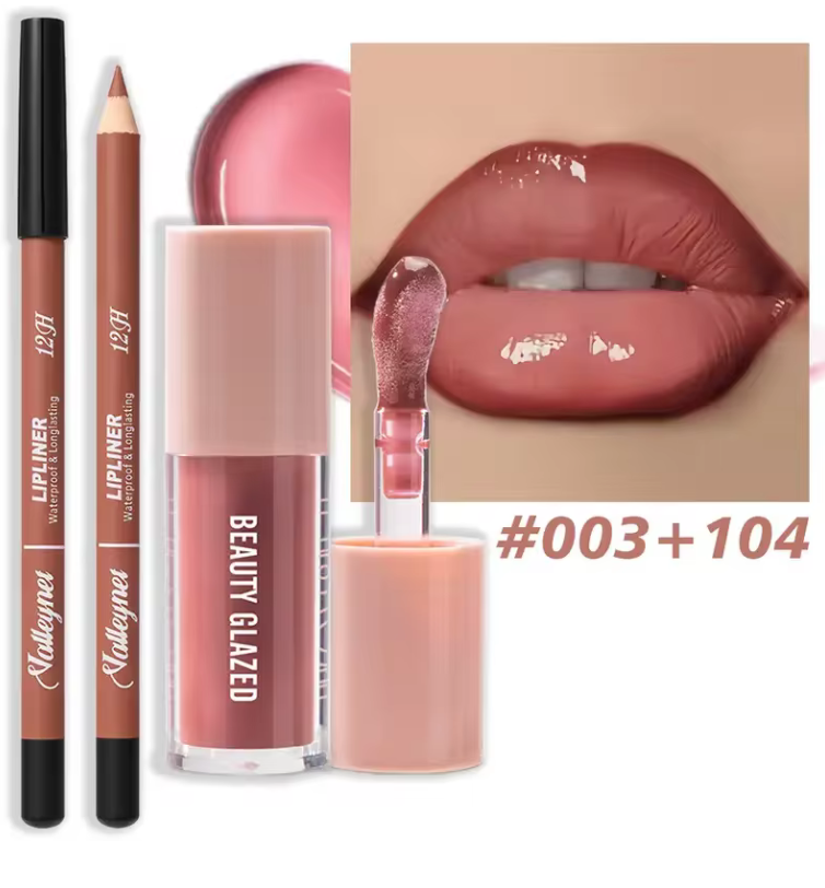 Lip Combo | N&M