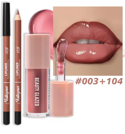 Lip Combo | N&M