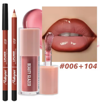 Lip Combo | N&M