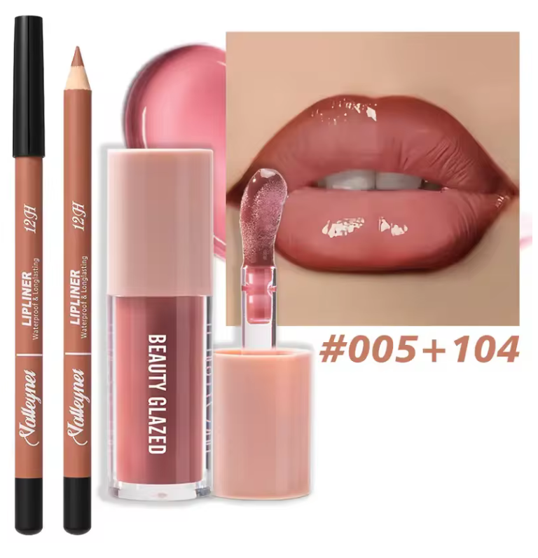 Lip Combo | N&M