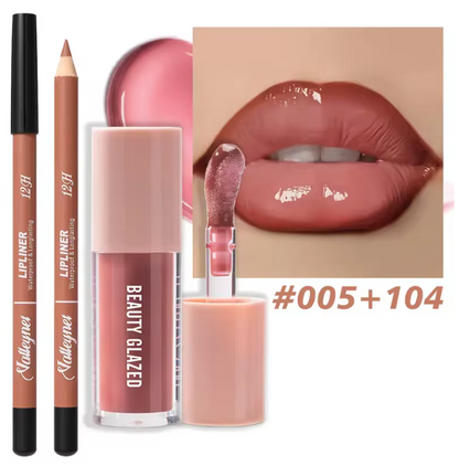 Lip Combo | N&M