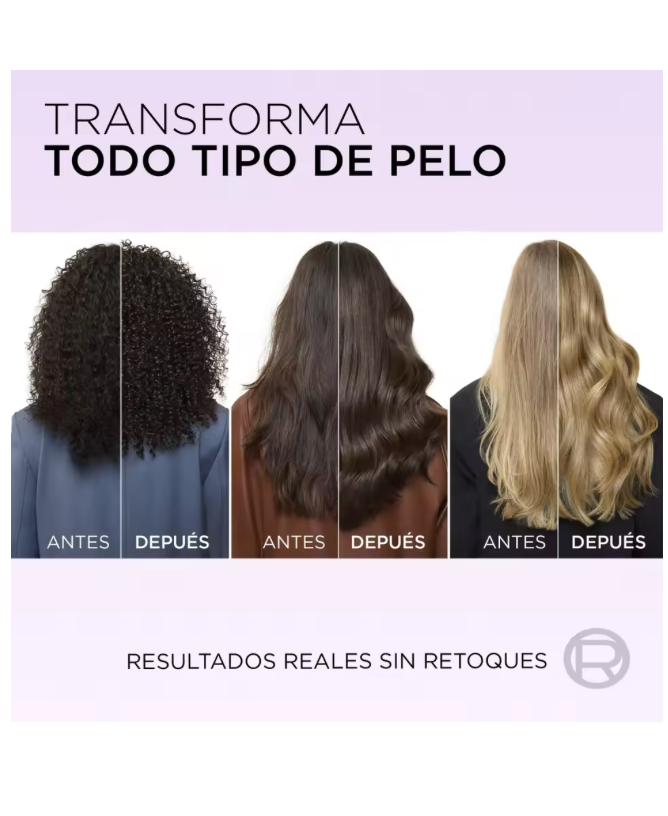 Pack Elvive L'Oreal Paris Cabello