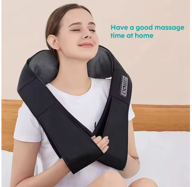 Masajeador Shiatsu | N&M