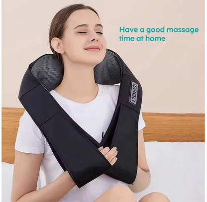 Masajeador Shiatsu | N&M