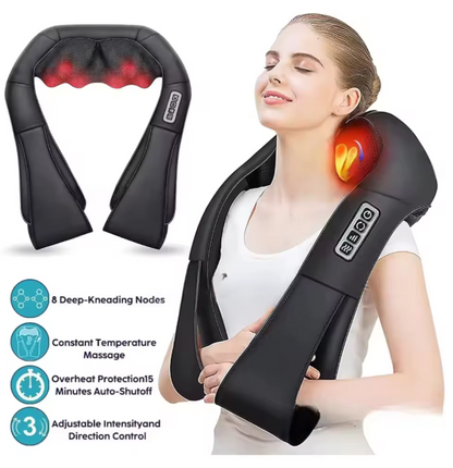 Masajeador Shiatsu | N&M