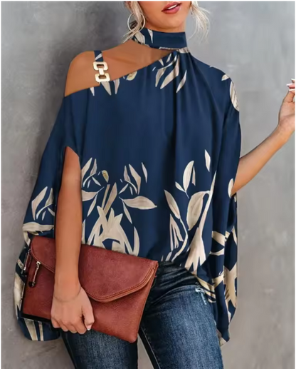 Blusa Holgada | N&M