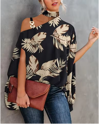 Blusa Holgada | N&M