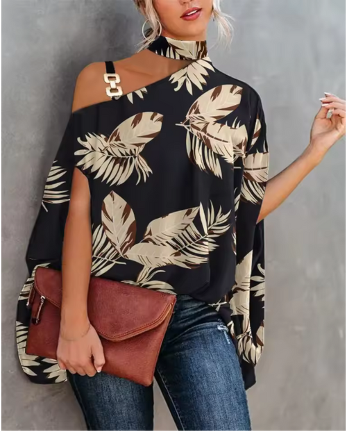Blusa Holgada | N&M