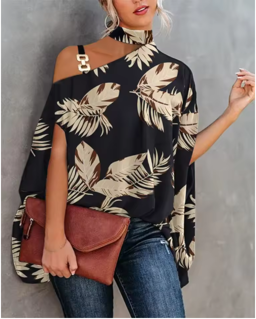 Blusa Holgada | N&M