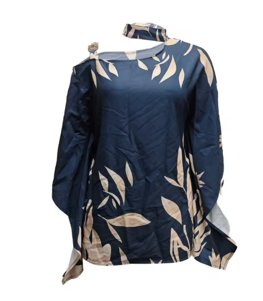 Blusa Holgada | N&M