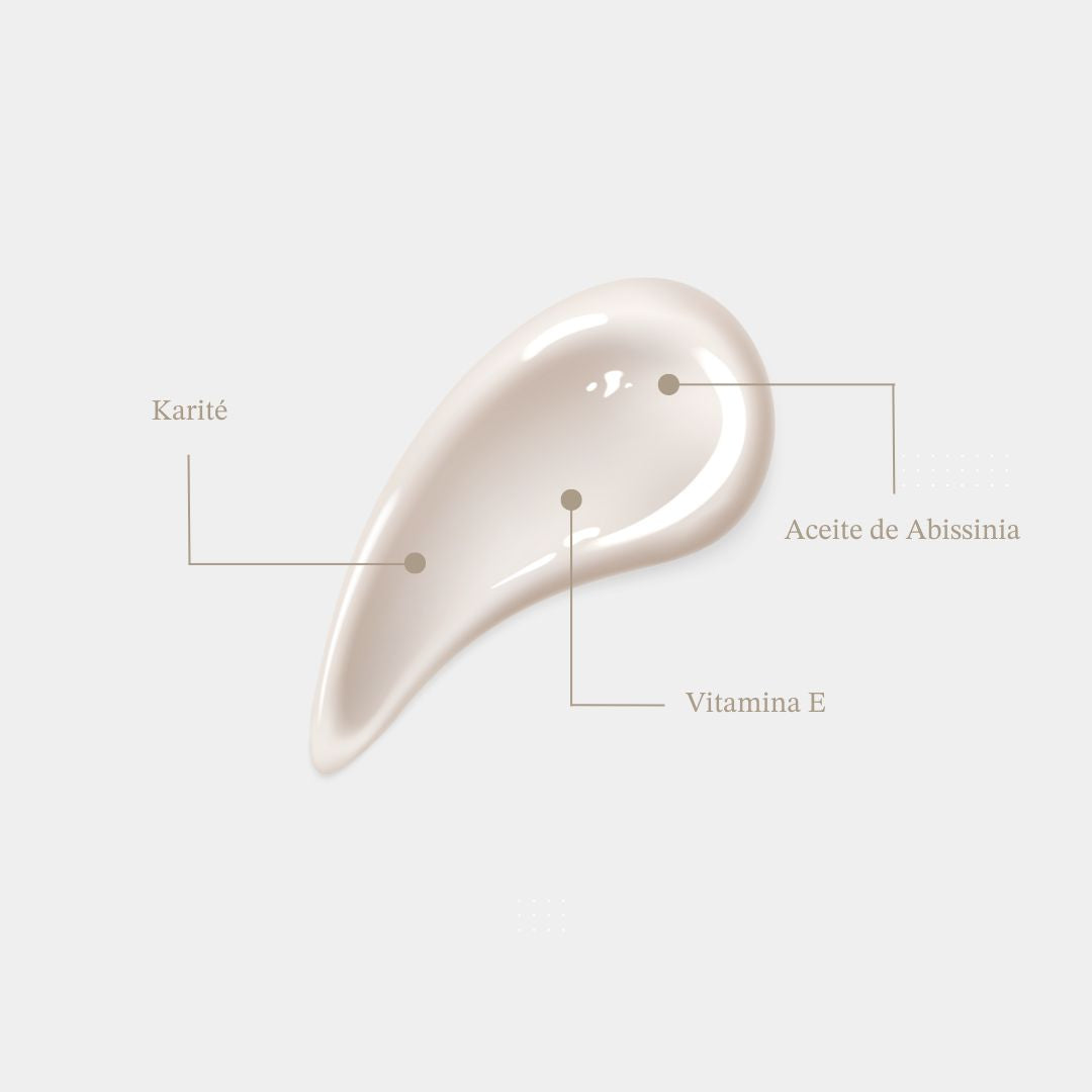 Acondicionador y mascarilla de pelo