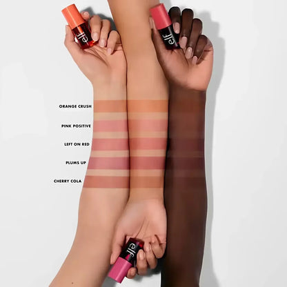 Colorete liquido | ELF