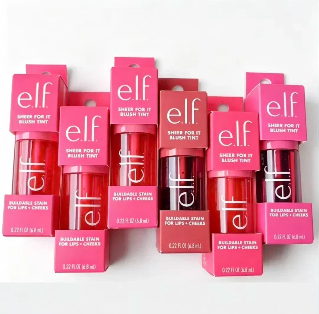 Colorete liquido | ELF