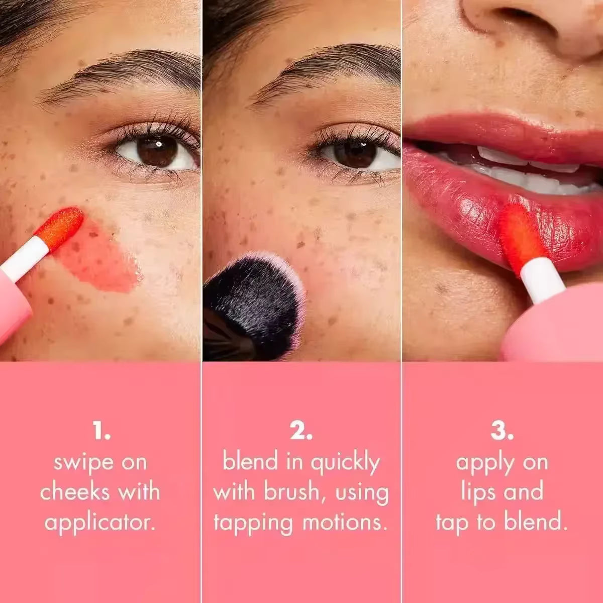 Colorete liquido | ELF