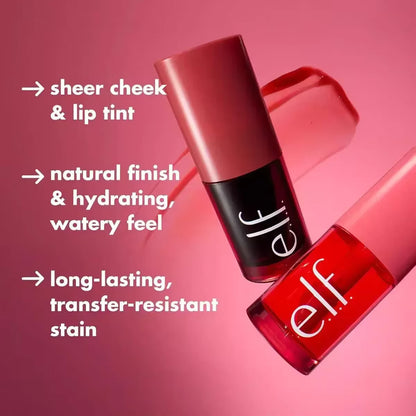 Colorete liquido | ELF