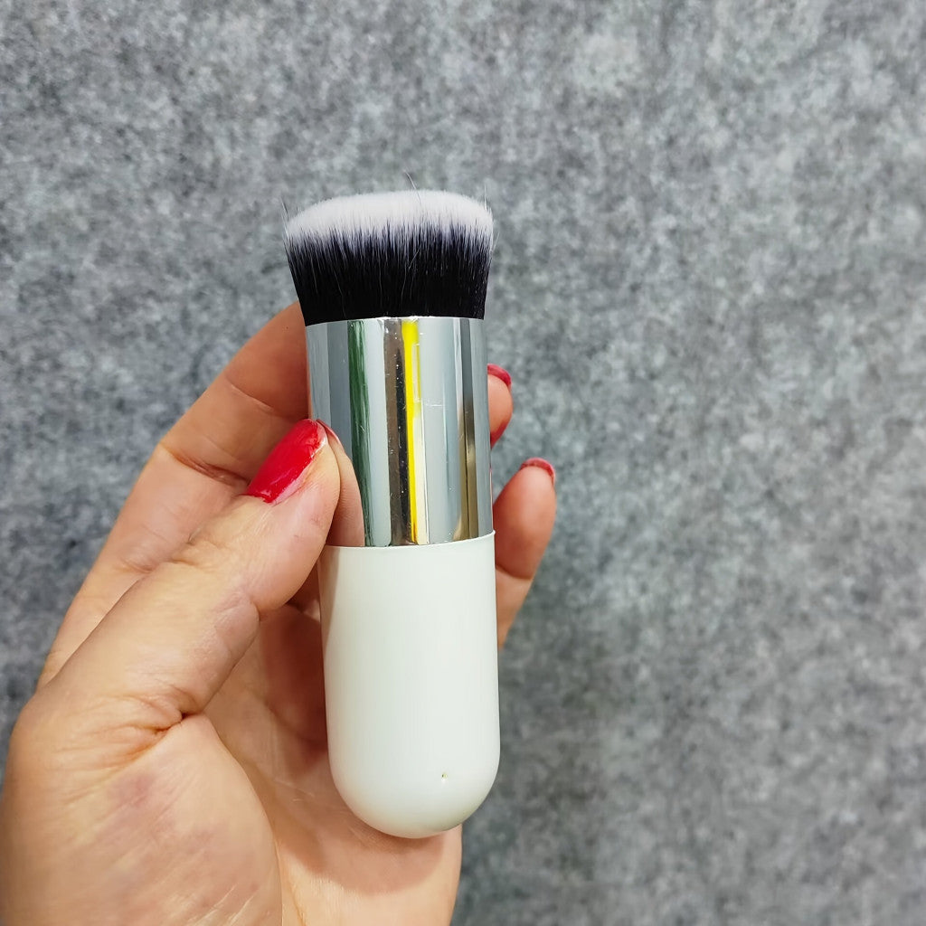 Brocha para Base de Maquillaje Chubby Pier