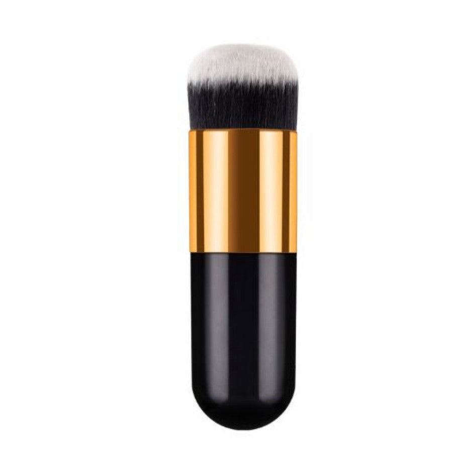 Brocha para Base de Maquillaje Chubby Pier
