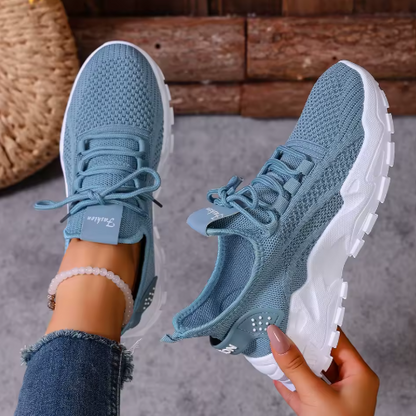 Zapatillas deportivas de punto | N&M