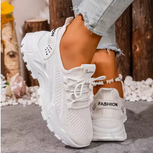 Zapatillas deportivas de punto | N&M