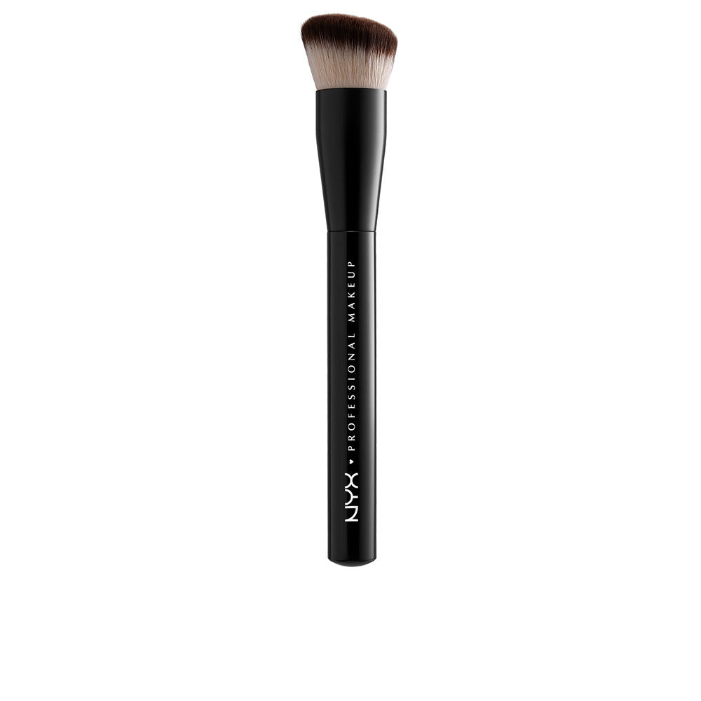 CAN'T STOP WON'T STOP Brocha para Base de Maquillaje