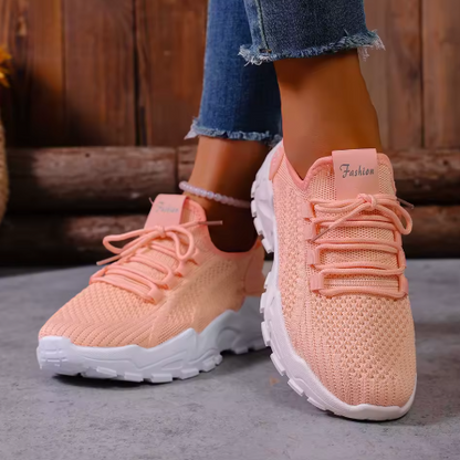 Zapatillas deportivas de punto | N&M
